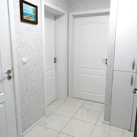 Apartment Daliya Bayview Sarafovo