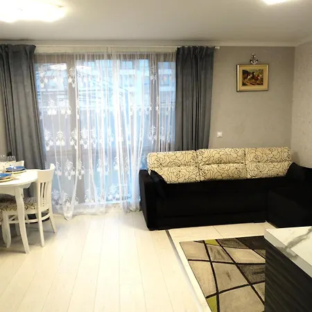 Apartment Daliya Bayview Sarafovo Burgas