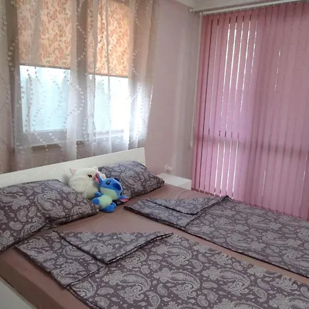 Apartment Daliya Bayview Sarafovo