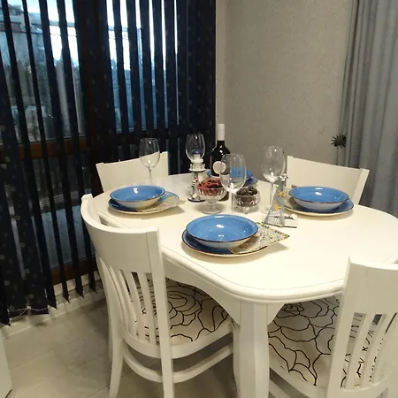 Daliya Bayview Sarafovo * Burgas