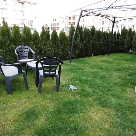 Daliya Bayview Sarafovo Burgas