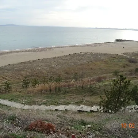 Daliya Bayview Sarafovo Apartment