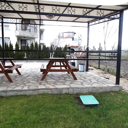 Daliya Bayview Sarafovo *