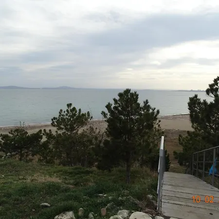 Daliya Bayview Sarafovo Burgas