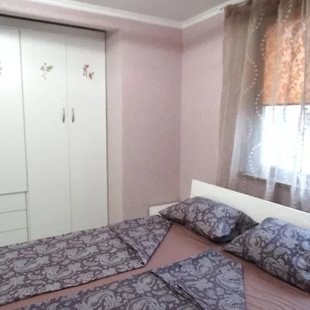 Daliya Bayview Sarafovo 公寓 *