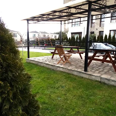 Daliya Bayview Sarafovo 公寓 *